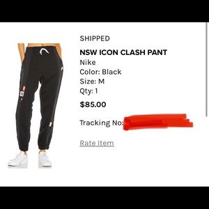 NIKE NSW Icon Clash Pant